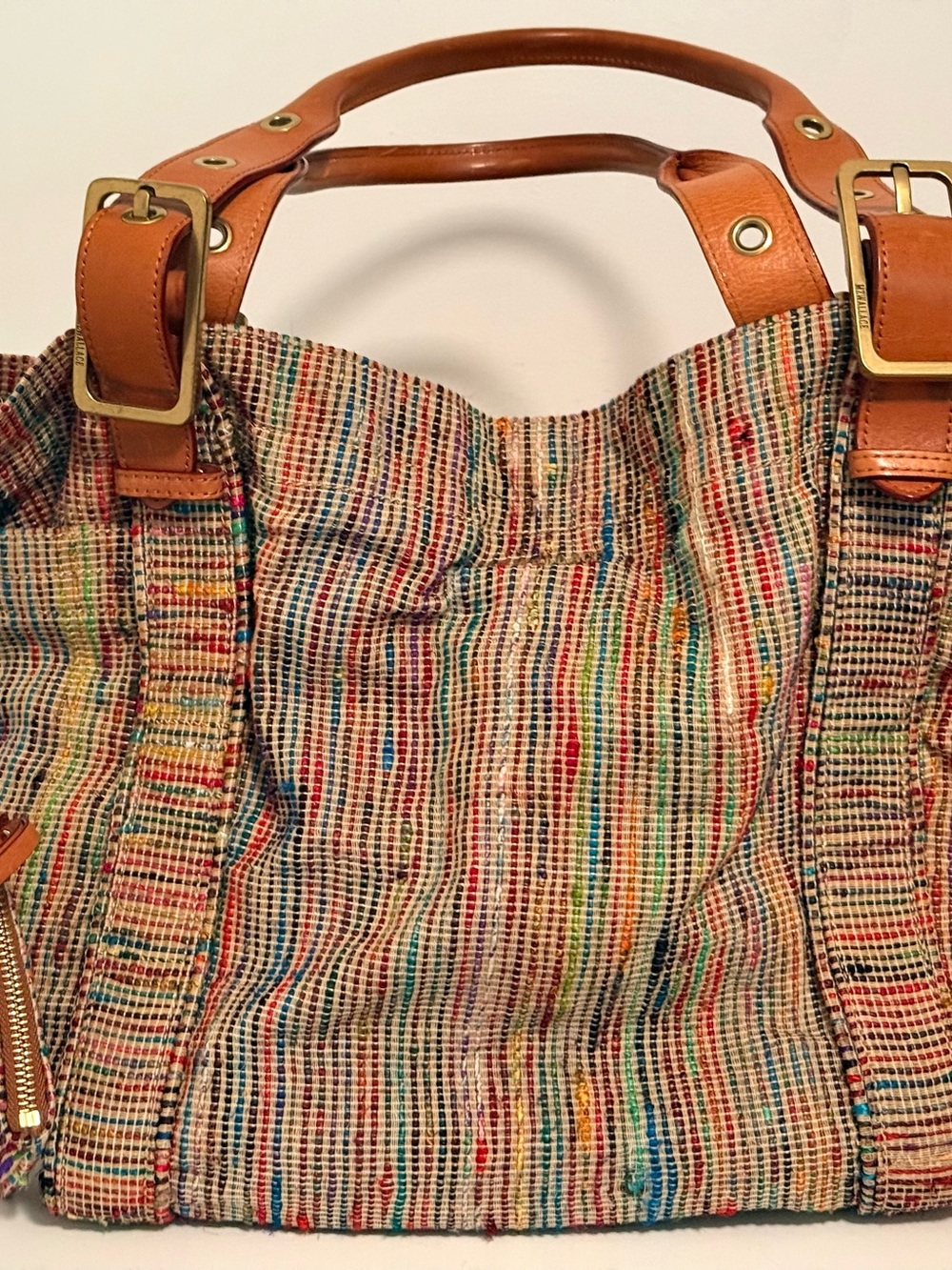 MZ Wallace “Bianca” Tote Bag